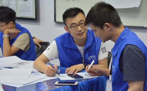 第73屆低成本智能自働化培訓圓滿落幕！