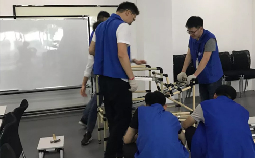 第73屆低成本智能自働化培訓圓滿落幕！