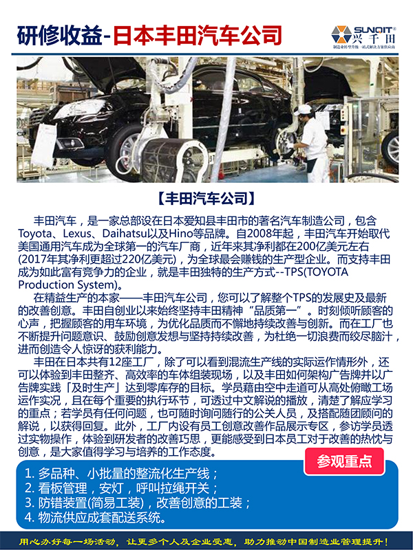 2019年第24屆日本LCIA改善大會4 2019年第24屆日本LCIA改善大會4