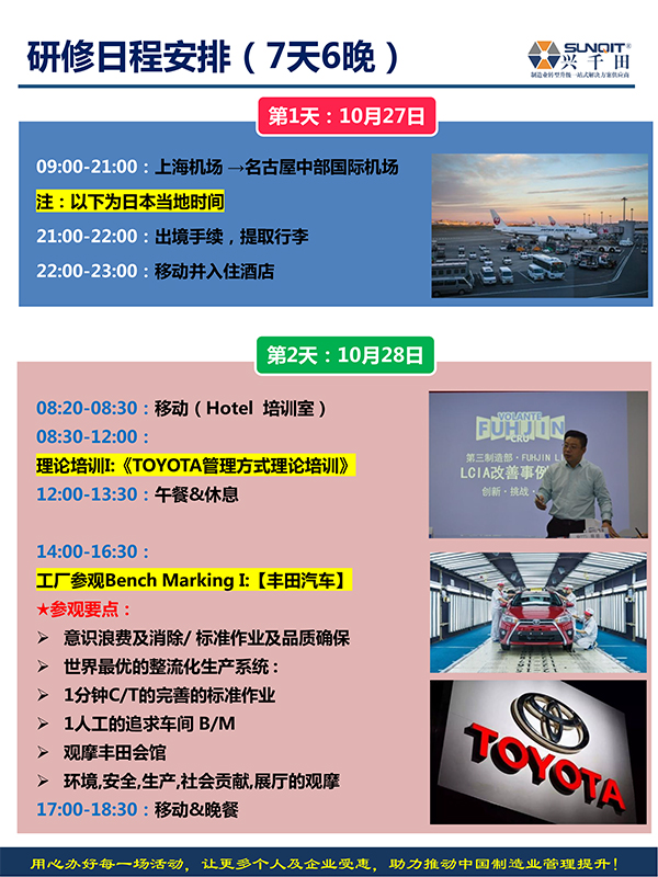 2019年第24屆日本LCIA改善大會8 2019年第24屆日本LCIA改善大會8