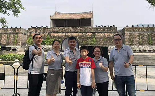 古城尋寶4組 古城尋寶4組