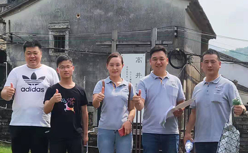 古城尋寶3組 古城尋寶3組