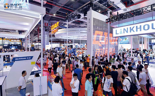 興千田參展9月17-21日第21屆上海工博會(huì) 興千田參展9月17-21日第21屆上海工博會(huì)