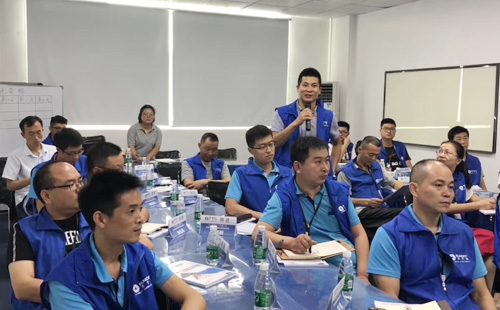 如何進行精益培訓(xùn)? 如何進行精益培訓(xùn)?