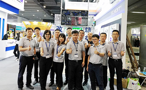 工博會(huì)倒計(jì)時(shí)13天,精益生產(chǎn)線和LCIA都別錯(cuò)過(guò)! 工博會(huì)倒計(jì)時(shí)13天,精益生產(chǎn)線和LCIA都別錯(cuò)過(guò)!