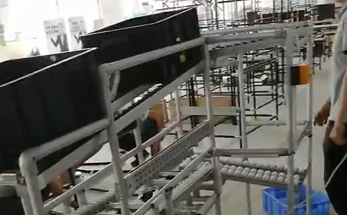 90°無動力轉向機構,簡便自動化即將取締自動化? 90°無動力轉向機構,簡便自動化即將取締自動化?