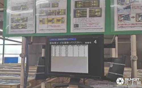 開啟2019年日本LCIA研修之旅-申喜健 開啟2019年日本LCIA研修之旅-申喜健