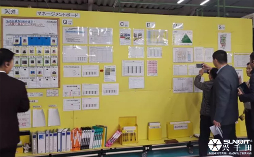 開啟2019年日本LCIA研修之旅-申喜健 開啟2019年日本LCIA研修之旅-申喜健