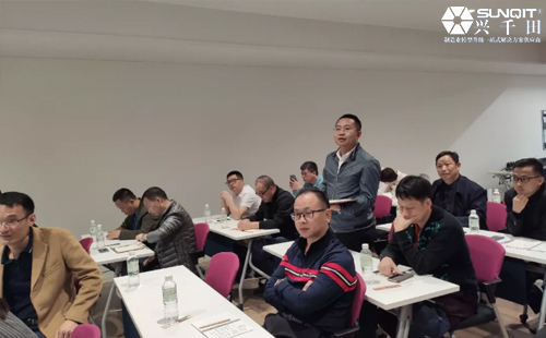 【第4天】記2019年日本LCIA研修活動 【第4天】記2019年日本LCIA研修活動