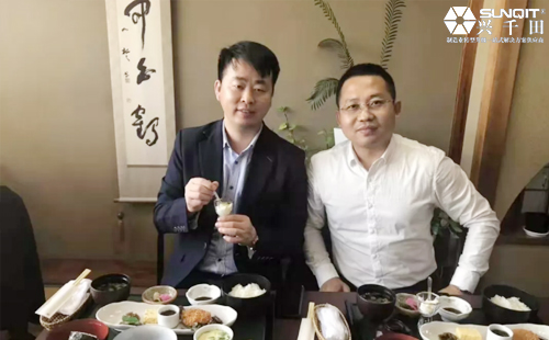 【第4天】記2019年日本LCIA研修活動 【第4天】記2019年日本LCIA研修活動