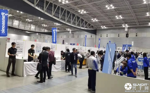 【第5天】記2019年日本LCIA研修活動 【第5天】記2019年日本LCIA研修活動