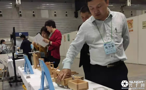 【第5天】記2019年日本LCIA研修活動 【第5天】記2019年日本LCIA研修活動