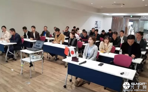 孔德高參觀AVEX多度工廠心得分享 孔德高參觀AVEX多度工廠心得分享