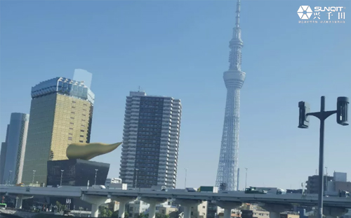 【第6天】記2019年日本LCIA研修活動 【第6天】記2019年日本LCIA研修活動