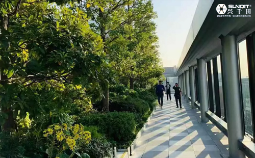 【第6天】記2019年日本LCIA研修活動 【第6天】記2019年日本LCIA研修活動