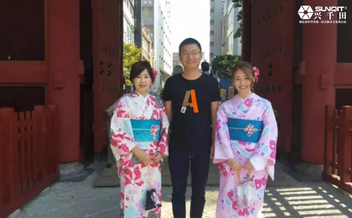 【第6天】記2019年日本LCIA研修活動 【第6天】記2019年日本LCIA研修活動