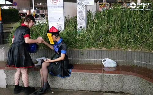 【第6天】記2019年日本LCIA研修活動 【第6天】記2019年日本LCIA研修活動