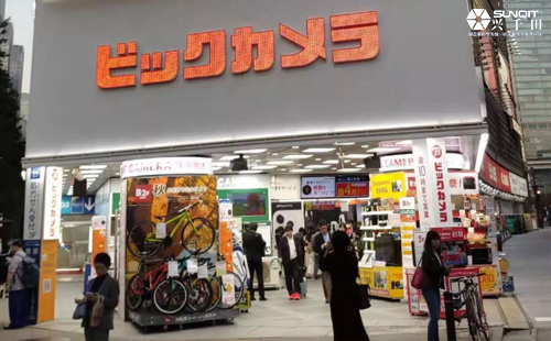 【第6天】記2019年日本LCIA研修活動 【第6天】記2019年日本LCIA研修活動