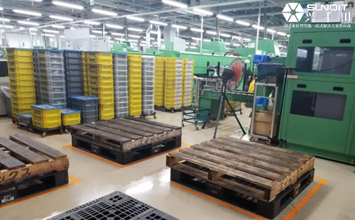 日本LCIA精益探索之旅分享(下)-魏俊超 日本<a href='/zhinengyingyuan.htm' class='keys' title='點擊查看關于LCIA的相關信息' target='_blank'>LCIA</a>精益探索之旅分享(下)-魏俊超