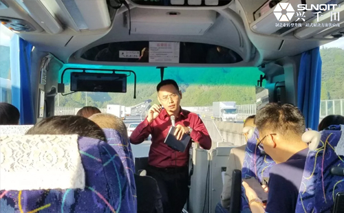 日本LCIA精益探索之旅分享(下)-魏俊超 日本LCIA精益探索之旅分享(下)-魏俊超