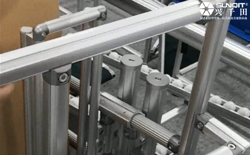 一個一個切LCIA機構(配重塊與滑套應用) 一個一個切LCIA機構(配重塊與滑套應用)