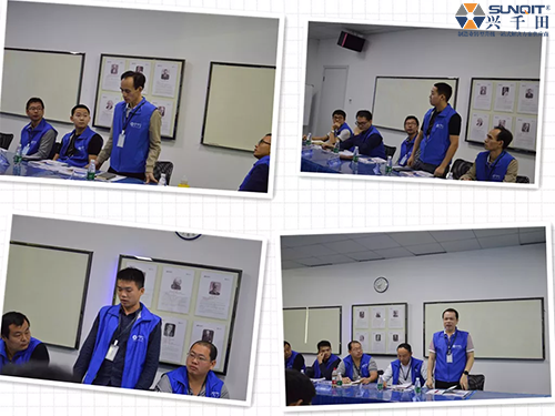 81屆LCIA<a href='/zhinengyingyuan.htm' class='keys' title='點擊查看關于低成本自動化的相關信息' target='_blank'>低成本自動化</a>學習課程圓滿落幕 81屆LCIA低成本自動化學習課程圓滿落幕