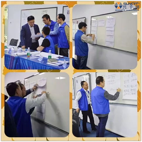 81屆LCIA低成本自動化學習課程圓滿落幕 81屆LCIA<a href='/zhinengyingyuan.htm' class='keys' title='點擊查看關于低成本自動化的相關信息' target='_blank'>低成本自動化</a>學習課程圓滿落幕