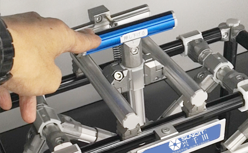 LCIA-自動(dòng)抓取機(jī)構(gòu) LCIA-自動(dòng)抓取機(jī)構(gòu)