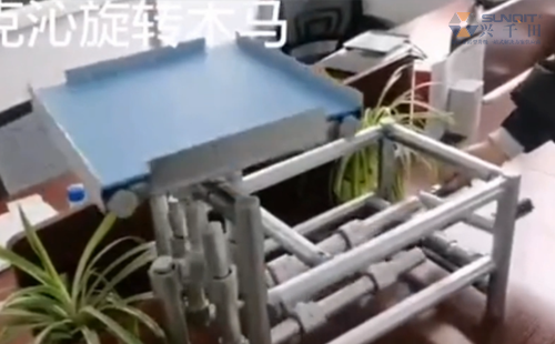 LCIA-旋轉木馬-2 LCIA-旋轉木馬-2