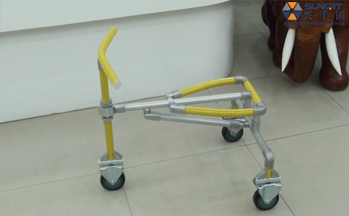 LCIA零配件應(yīng)用之小車 LCIA零配件應(yīng)用之小車