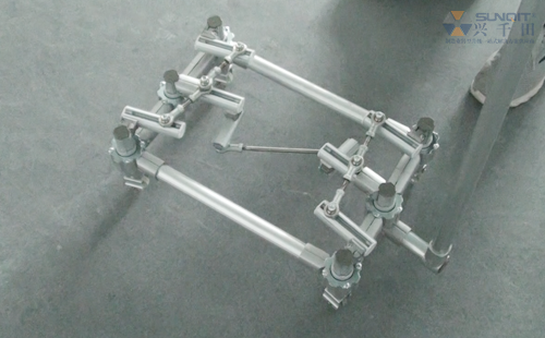 LCIA-同軌臺車 LCIA-同軌臺車