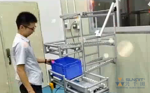 物料循環補給LCIA機構-2 物料循環補給LCIA機構-2