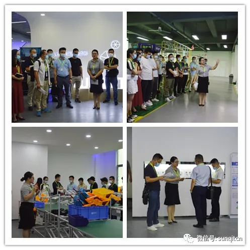 第83屆LCIA道場觀摩團成功舉辦