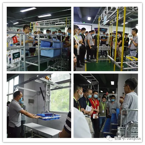 第83屆LCIA道場觀摩團成功舉辦