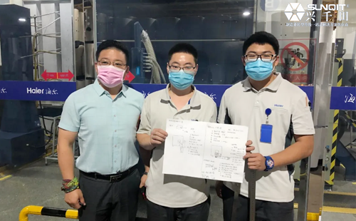 海爾集團LCIA低成本智能自働化內訓 海爾集團LCIA低成本智能自働化內訓