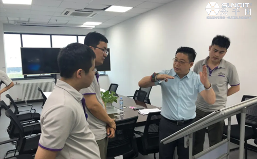 海爾集團LCIA低成本智能自働化內訓 海爾集團LCIA低成本智能自働化內訓