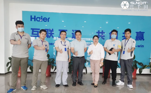 海爾集團LCIA低成本智能自働化內訓 海爾集團LCIA低成本智能自働化內訓