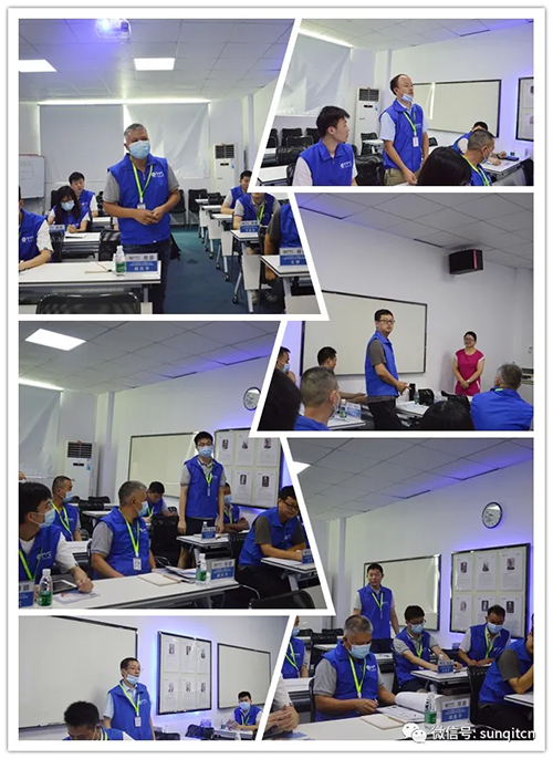 第八十五屆LCIA課程順利圓滿落幕 第八十五屆LCIA課程順利圓滿落幕