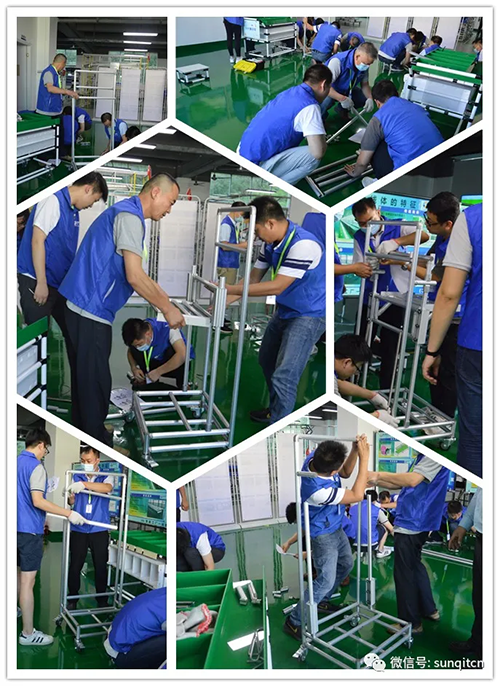 第八十五屆LCIA課程順利圓滿落幕 第八十五屆LCIA課程順利圓滿落幕