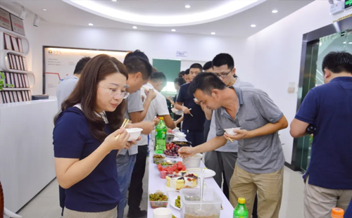 興千田2020年第三屆端午美食節 興千田2020年第三屆端午美食節