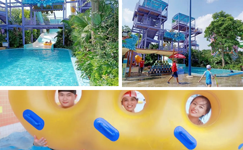 興千田集團2020年度旅游活動-長隆二日游