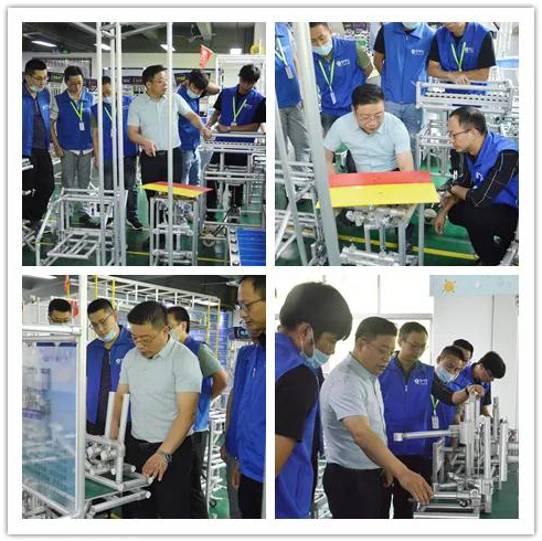 93屆LCIA培訓(xùn)課程在興千田道場(chǎng)舉辦 93屆LCIA培訓(xùn)課程在興千田道場(chǎng)舉辦