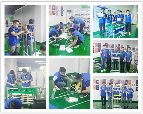 93屆LCIA培訓(xùn)課程在興千田道場(chǎng)舉辦 93屆LCIA培訓(xùn)課程在興千田道場(chǎng)舉辦