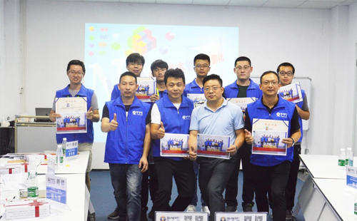 93屆LCIA培訓(xùn)課程在興千田道場(chǎng)舉辦 93屆LCIA培訓(xùn)課程在興千田道場(chǎng)舉辦