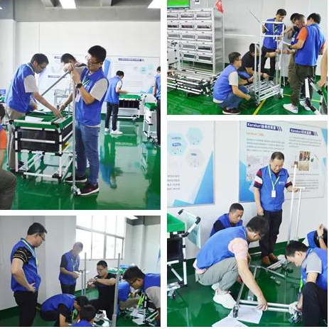 96屆LCIA學習課程在興千田道場落地! 96屆LCIA學習課程在興千田道場落地!