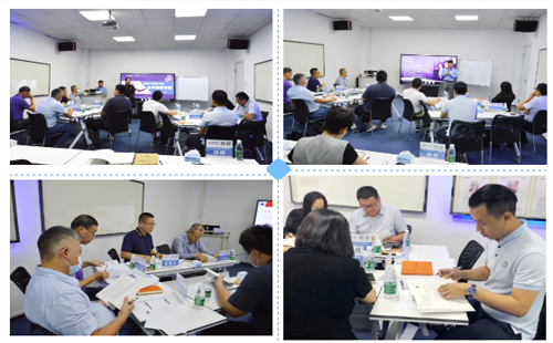 引領企業智能制造轉型，助推企業高效發展!