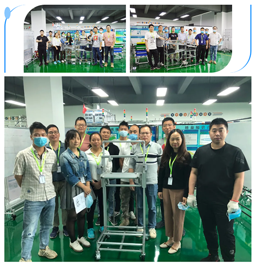 引領企業智能制造轉型-精益低成本智造沙盤實戰訓練營 引領企業智能制造轉型-精益低成本智造沙盤實戰訓練營