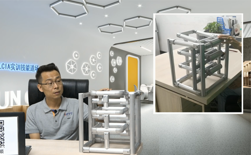 <a href='/zhinengyingyuan.htm' class='keys' title='點擊查看關于LCIA的相關信息' target='_blank'>LCIA</a>應用模塊(九):翻轉應用模塊 <a href='/zhinengyingyuan.htm' class='keys' title='點擊查看關于LCIA的相關信息' target='_blank'>LCIA</a>應用模塊(九):翻轉應用模塊