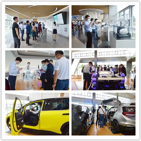 數字經濟賦能,助力企業從“制造”邁向“智能制造” 數字經濟賦能,助力企業從“制造”邁向“智能制造”