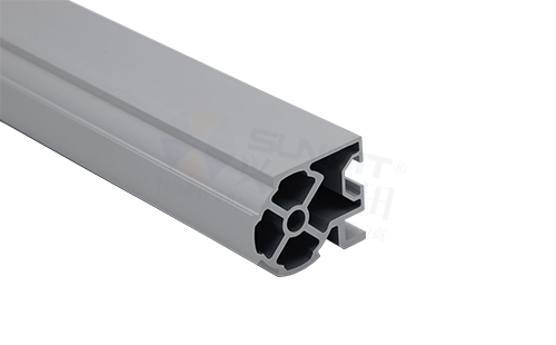 托盤專用鋁管實拍圖 托盤專用鋁管實拍圖